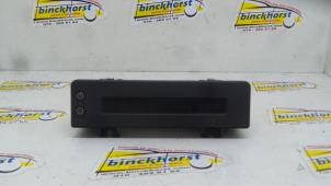 Gebruikte Display Interieur Opel Astra F (56/57) 1.6i GL/GT/GLS Prijs € 31,50 Margeregeling aangeboden door Binckhorst BV