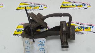 Gebruikte EGR Klep Chevrolet Matiz 0.8 S,SE Prijs € 21,00 Margeregeling aangeboden door Binckhorst BV