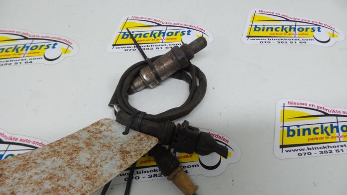 Gebruikte Lambda Sonde Seat Ibiza I (021A) 1.2 i Prijs € 26,25 Margeregeling aangeboden door Binckhorst BV
