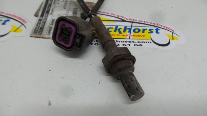 Gebruikte Lambda Sonde Hyundai Pony (X-2) 1.5i XP,X2 Prijs € 31,50 Margeregeling aangeboden door Binckhorst BV