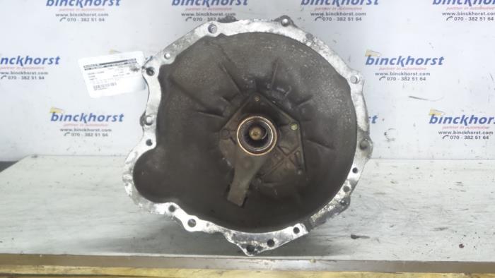 Gebruikte Versnellingsbak Nissan Vanette (C23) 2.3 D E/Cargo Prijs € 183,75 Margeregeling aangeboden door Binckhorst BV