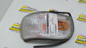 Gebruikte Knipperlicht rechts Hyundai H-100 2.5 Diesel Prijs € 10,50 Margeregeling aangeboden door Binckhorst BV