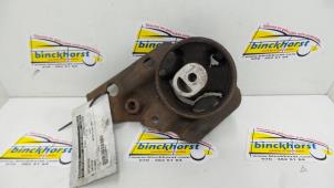 Gebruikte Motorrubber Chrysler Voyager/Grand Voyager 3.3i V6 Prijs € 21,00 Margeregeling aangeboden door Binckhorst BV
