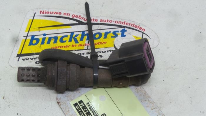 Gebruikte Lambda Sonde Mitsubishi Galant (E5/E7/E8) 1.8i,GLi,GLSi 16V Prijs € 31,50 Margeregeling aangeboden door Binckhorst BV