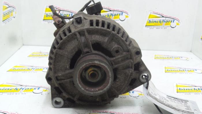 Gebruikte Dynamo Ford Mondeo I 1.8i 16V Prijs € 42,00 Margeregeling aangeboden door Binckhorst BV