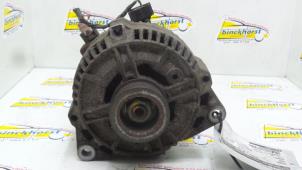 Gebruikte Dynamo Ford Mondeo I 1.8i 16V Prijs € 42,00 Margeregeling aangeboden door Binckhorst BV