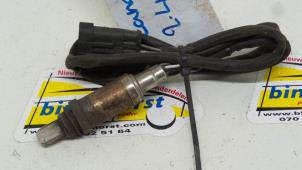 Gebruikte Lambda Sonde Lancia Kappa 2.4 20V LE,LS,LX Prijs € 31,50 Margeregeling aangeboden door Binckhorst BV