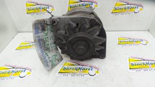 Gebruikte Dynamo Opel Rekord Prijs € 42,00 Margeregeling aangeboden door Binckhorst BV