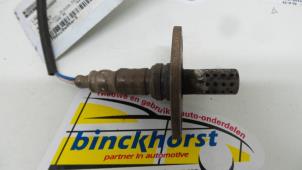 Gebruikte Lambda Sonde Toyota Starlet (EP8/NP8) 1.3 Friend,XLi 12V Prijs € 31,50 Margeregeling aangeboden door Binckhorst BV
