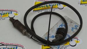 Gebruikte Lambda Sonde Volkswagen Golf II (19E) 1.3 i Prijs € 19,95 Margeregeling aangeboden door Binckhorst BV