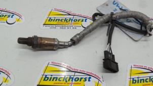 Gebruikte Lambda Sonde Volkswagen Golf III (1H1) 2.0 GTI Prijs € 19,95 Margeregeling aangeboden door Binckhorst BV