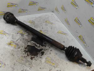 Gebruikte Cardanas rechts-voor (VWA) Seat Altea (5P1) 1.9 TDI 105 Prijs € 42,00 Margeregeling aangeboden door Binckhorst BV