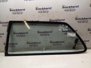 Gebruikte Ruit 2Deurs links-achter Honda Civic Prijs € 42,00 Margeregeling aangeboden door Binckhorst BV