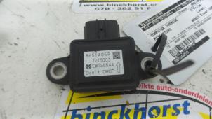 Gebruikte Computer Diversen Mitsubishi L-200 2.5 DI-D 4x4 Prijs € 84,00 Margeregeling aangeboden door Binckhorst BV