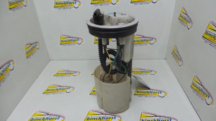 Gebruikte Tank element Pomp Alfa Romeo 145 (930A) 1.6 ie Prijs € 42,00 Margeregeling aangeboden door Binckhorst BV
