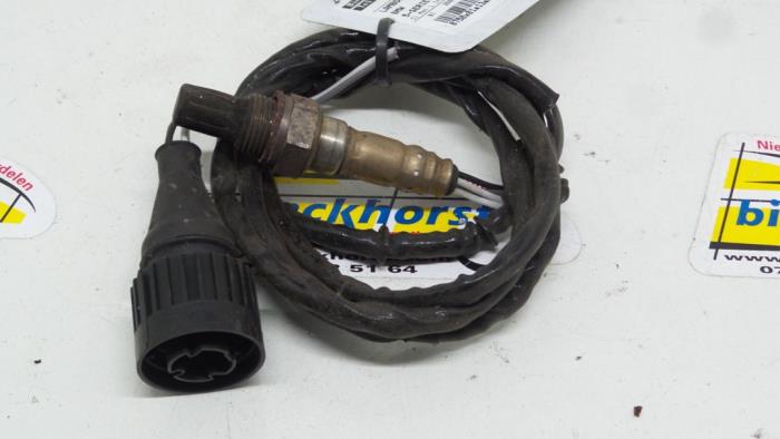 Gebruikte Lambda Sonde BMW 5 serie (E34) 525i 24V Prijs € 31,50 Margeregeling aangeboden door Binckhorst BV