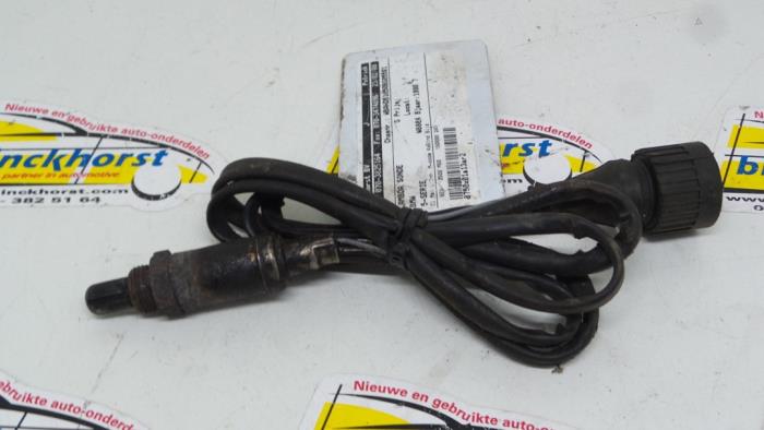 Gebruikte Lambda Sonde BMW 5 serie (E34) 525i 24V Prijs € 31,50 Margeregeling aangeboden door Binckhorst BV