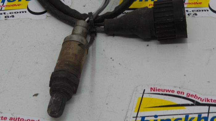 Gebruikte Lambda Sonde BMW 5 serie Touring (E34) 518i Prijs € 36,75 Margeregeling aangeboden door Binckhorst BV