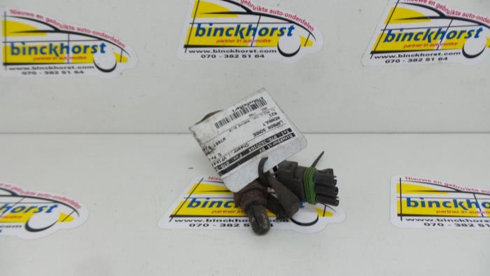 Gebruikte Lambda Sonde Renault 21 Nevada (K48) 1.7i TS,GTS Prijs € 26,25 Margeregeling aangeboden door Binckhorst BV