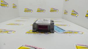 Gebruikte Airbag Module Opel Omega B (25/26/27) 2.0i 16V Prijs € 36,75 Margeregeling aangeboden door Binckhorst BV