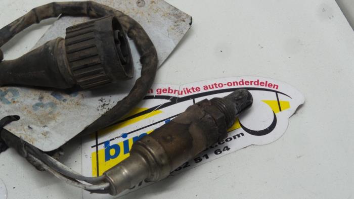 Gebruikte Lambda Sonde BMW 3 serie (E36/4) 318i Prijs € 21,00 Margeregeling aangeboden door Binckhorst BV