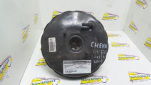 Gebruikte Rembekrachtiger Chevrolet Aveo (256) 1.4 16V Prijs € 52,50 Margeregeling aangeboden door Binckhorst BV