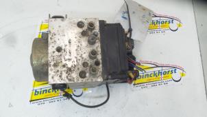 Gebruikte ABS Pomp Nissan X-Trail (T30) 2.0 16V 4x4 Prijs € 36,75 Margeregeling aangeboden door Binckhorst BV