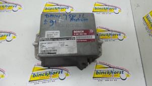 Gebruikte Inspuitcomputer BMW 7-Serie Prijs € 52,50 Margeregeling aangeboden door Binckhorst BV