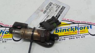 Gebruikte Lambda Sonde Renault 19 Phase II/III (L53) 1.8 RN,RT SPI Prijs € 26,25 Margeregeling aangeboden door Binckhorst BV