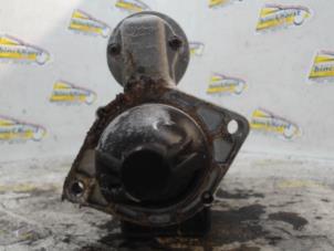Gebruikte Startmotor Opel Astra H (L48) 1.3 CDTI 16V Ecotec Prijs € 36,75 Margeregeling aangeboden door Binckhorst BV