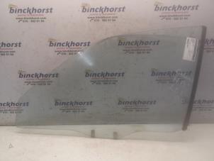 Gebruikte Portierruit 4Deurs links-voor Mitsubishi Galant Prijs € 42,00 Margeregeling aangeboden door Binckhorst BV