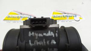 Gebruikte Luchthoeveelheidsmeter Hyundai Lantra Prijs € 26,25 Margeregeling aangeboden door Binckhorst BV