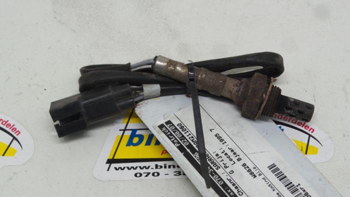 Gebruikte Lambda Sonde Rover 600 (RH) 620 Di,SLDi Prijs € 31,50 Margeregeling aangeboden door Binckhorst BV