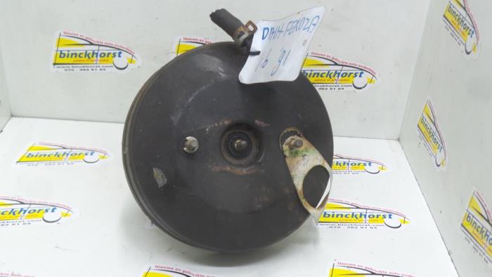 Gebruikte Rembol Daihatsu Feroza Soft Top (F300) 1.6 SE 16V Prijs € 42,00 Margeregeling aangeboden door Binckhorst BV