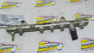 Gebruikte Dieselleiding Set Suzuki Grand Vitara II (JT) 1.9 DDiS Prijs € 52,50 Margeregeling aangeboden door Binckhorst BV