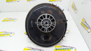 Gebruikte Luchthoeveelheidsmeter Mitsubishi Lancer (C6/C7) 1.5 GLi,GLXi 12V Kat. Prijs € 26,25 Margeregeling aangeboden door Binckhorst BV