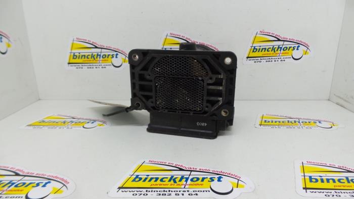 Gebruikte Luchthoeveelheidsmeter Mitsubishi Lancer (CK/CN/CP) 1.6i 16V Prijs € 26,25 Margeregeling aangeboden door Binckhorst BV