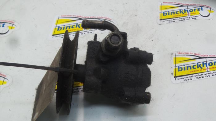 Gebruikte Servopomp Hyundai Lantra/Elantra II 1.6i 16V Autom. Prijs € 47,25 Margeregeling aangeboden door Binckhorst BV