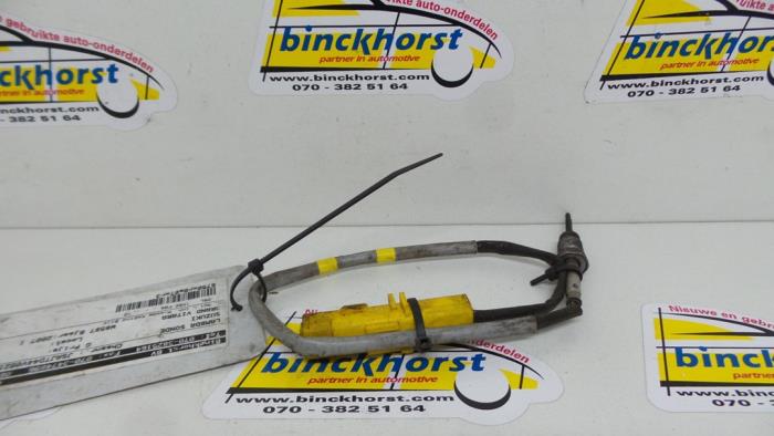Gebruikte Lambda Sonde Suzuki Grand Vitara II (JT) 1.9 DDiS Prijs € 36,75 Margeregeling aangeboden door Binckhorst BV