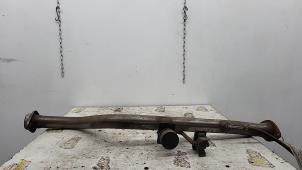 Gebruikte Uitlaat Tussenpijp Suzuki Grand Vitara II (JT) 1.9 DDiS Prijs € 31,50 Margeregeling aangeboden door Binckhorst BV