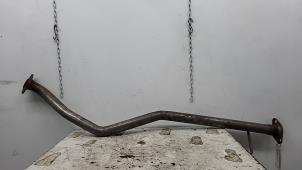 Gebruikte Uitlaat Tussenpijp Suzuki Grand Vitara II (JT) 1.9 DDiS Prijs € 42,00 Margeregeling aangeboden door Binckhorst BV