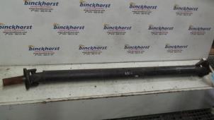 Gebruikte Cardanas Mitsubishi L-200 2.5 DI-D 4x4 Prijs € 210,00 Margeregeling aangeboden door Binckhorst BV