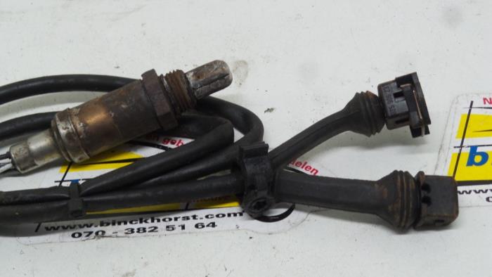 Gebruikte Lambda Sonde Fiat Punto I (176) 75,Selecta 1.2 Fire MPI Prijs € 31,50 Margeregeling aangeboden door Binckhorst BV