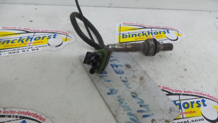 Gebruikte Lambda Sonde Renault Megane (BA) 1.4i RL,RN Prijs € 31,50 Margeregeling aangeboden door Binckhorst BV