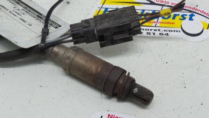 Gebruikte Lambda Sonde Ford Fiesta 3 1.3 i,Classic Prijs € 26,25 Margeregeling aangeboden door Binckhorst BV