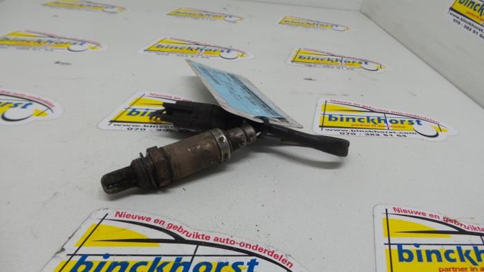 Gebruikte Lambda Sonde Ford Fiesta 3 1.1 i,Classic (U9) Prijs € 31,50 Margeregeling aangeboden door Binckhorst BV