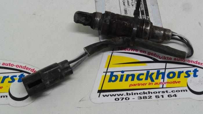 Gebruikte Lambda Sonde Ford Fiesta 3 1.1 i,Classic (U9) Prijs € 26,25 Margeregeling aangeboden door Binckhorst BV