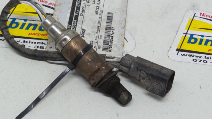 Gebruikte Lambda Sonde Ford Fiesta 3 1.1 i,Classic (U9) Prijs € 31,50 Margeregeling aangeboden door Binckhorst BV