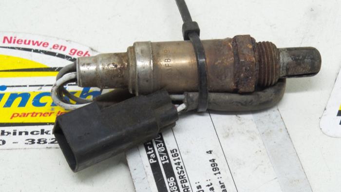 Gebruikte Lambda Sonde Ford Fiesta 3 1.3 i,Classic Prijs € 31,50 Margeregeling aangeboden door Binckhorst BV