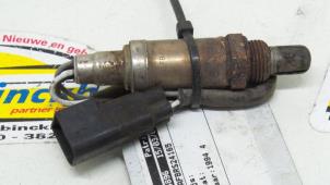 Gebruikte Lambda Sonde Ford Fiesta 3 1.3 i,Classic Prijs € 31,50 Margeregeling aangeboden door Binckhorst BV